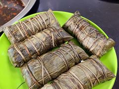 -六姑龟苓膏糖水卤水店