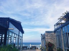 -这片海·海景餐厅(博鳌店)