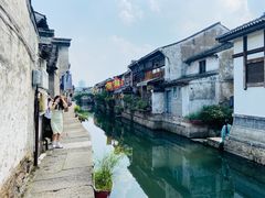 -绍兴书圣故里景区