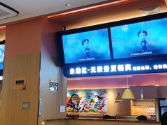 -小鱼小牛·鱼牛干锅·脆鱼火锅(世欧广场店)