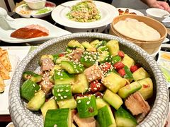 -花家怡园(四合院总店)