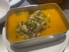 -烎记烧烤(蓝天花园店)