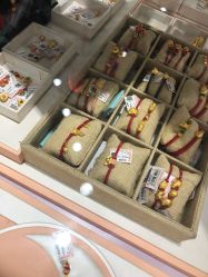 -菜百首饰店(通州万达店)
