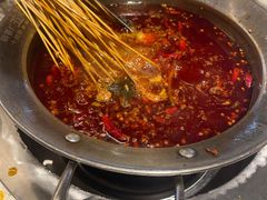 -钢管厂五区小郡肝火锅串串香(总店)