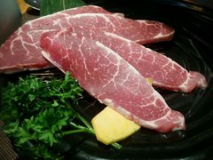 -黑牛の店·和牛烧肉(大悦城店)