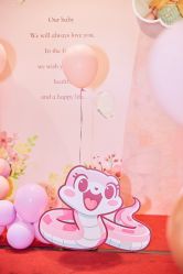 -派对猴生日派对策划(浦东店)