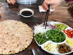 -官塘锋记鱼生·生腌·砂锅粥(牌坊街店)