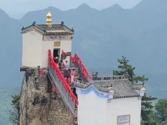 -塔云山
