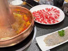 -仁和四季涮肉馆(天坛南门店)