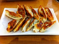 -东方饺子王(新阳路店)
