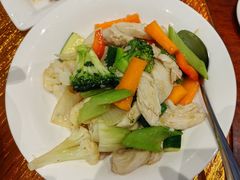 -蓬莱小馆 Joyful Restaurant