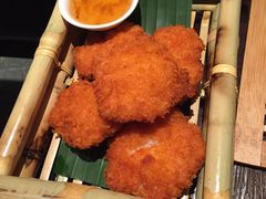-浩海火烧云傣家菜(京广店)