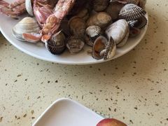 -港畔赶海蒸汽海鲜烧烤自助(仙螺岛店)
