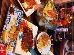 -平成屋·午肴夜酒(四川北路店)