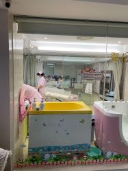 -宝媛会月子中心(越秀店)