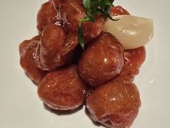-紫阳海鲜楼·传承闽味(长乐路总店)