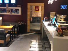-苹果树下艺术餐厅(宋庄店)
