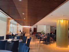 -上海古井假日酒店 · 徽昇楼中餐厅