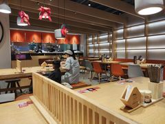 -味千拉面(广州金沙永旺梦乐城店)