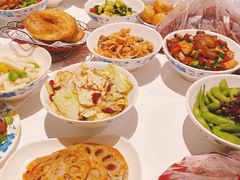 -老长沙龙虾馆·聚会餐厅(白石洲店)