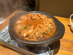 -破三川·新川菜(静安大融城店)