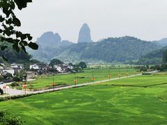 -崀山风景名胜区