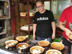 自助取餐区-清真·马文砂锅大全(麦苋街店)