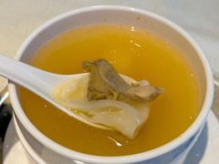 -富临饭店阿一鲍鱼
