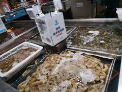 -盒马鲜生(顺义店)