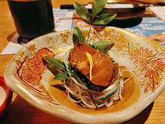 -鸟山鸣·日料食堂(王府井店)