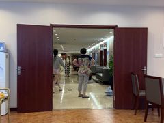 -爱康国宾体检中心(五角场万达广场分院)