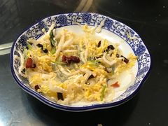 -山水草塘老菜馆