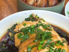 -百家鲜·杭帮菜