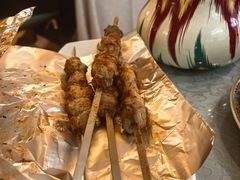 -汗腾格里·风味餐厅(新疆驻京办店)