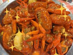 -老三龙虾(汉阳杨泗庙店)