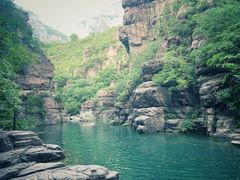 -云台山风景名胜区