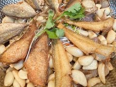 -潮州府·潮菜·砂锅粥(徐家汇店)