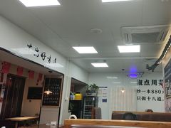 -冯大腕江湖川菜馆(后沙峪店)