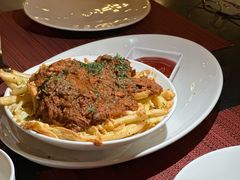 -WOLFGANG PUCK KITCHEN & BAR(迪士尼小镇店)