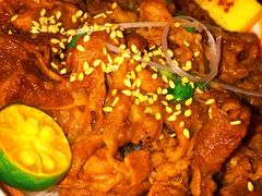-桃花丼烧肉饭(凯丹商场店)