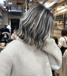-Kraemer Paris  苏豪路易士·嘉玛发廊