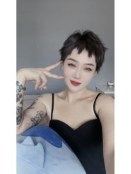 -88潮牌美发沙龙