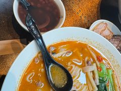 -漆黑觉米粉(三里屯店)