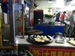 大堂-大学城夜市大排档(凤栖路店)