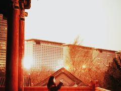 -北京盘古七星酒店