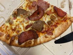 -Tubestation站点比萨(五道营店)