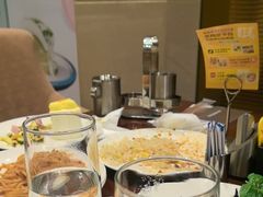 -郴州温德姆至尊豪廷大酒店·星璨自助餐厅