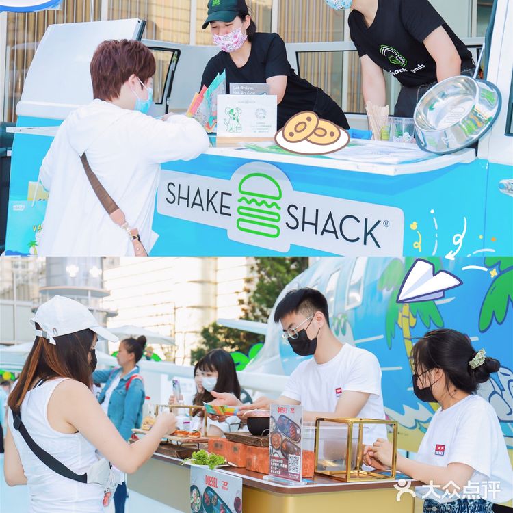 奈娃家族首展空降港汇恒隆✈️一起去旅行吧