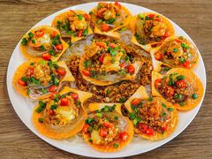 -大丰收海鲜地方菜馆