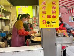 -张记灌饼(丰富路店)